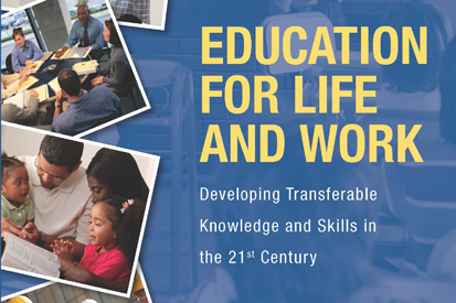Education for Life Study