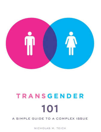 transgender 101 bookreview