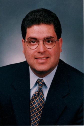 Former OJJDP Administrator J. Robert Flores