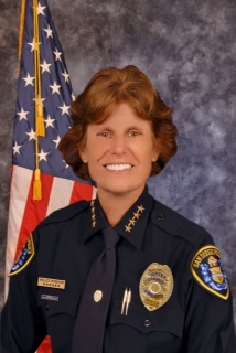 Against Prop 47: San Diego police chief Shelley Zimmerman