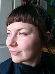 Natalia Smirnov