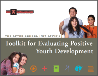 Toolkit for Evaluating Positive Youth Development
