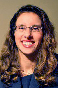 Jessica R. Kendall