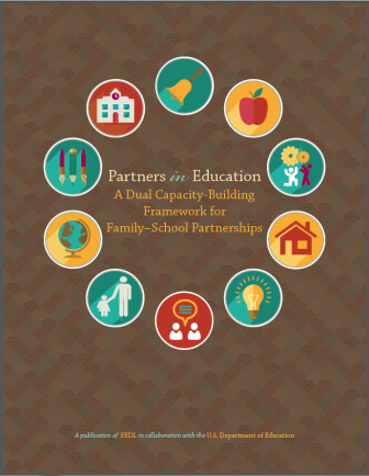 Partners in Education A Dual Capacity-Building Framework for Family–School Partnerships