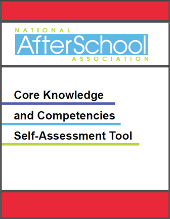 Core Knowledge and Competencies Self-Assessment Tool