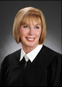 Judge Barbara Elmore