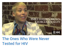The Ones Who Were Never Tested for HIV