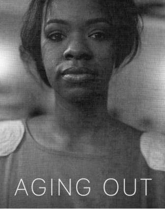 "Aging Out" — the book