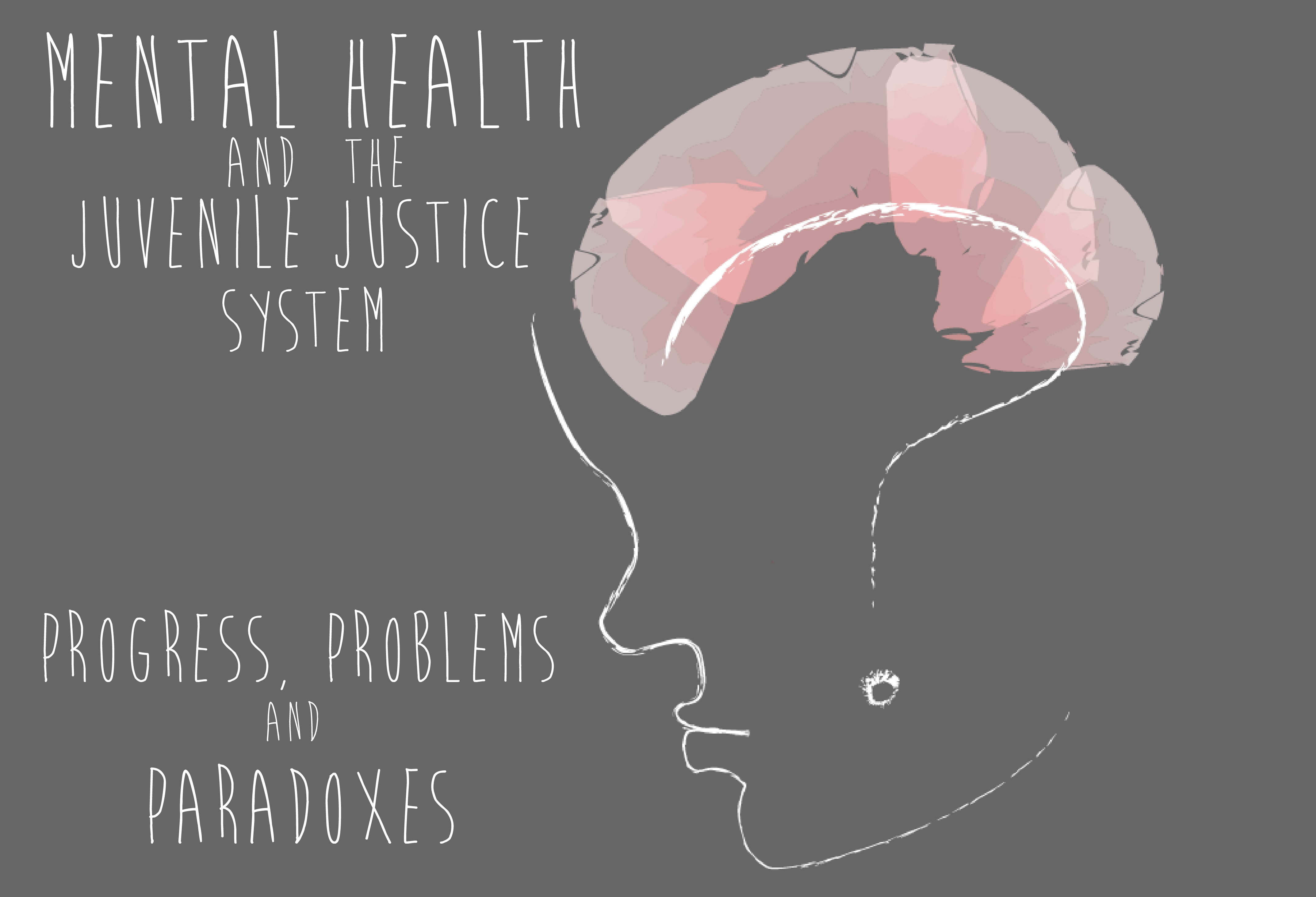 Learn more about mental health and substance abuse at the Juvenile Justice Resource Hub