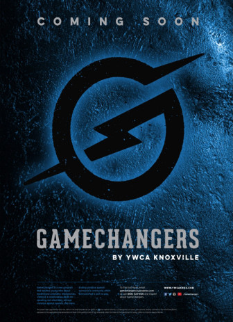 GameChangers poster art