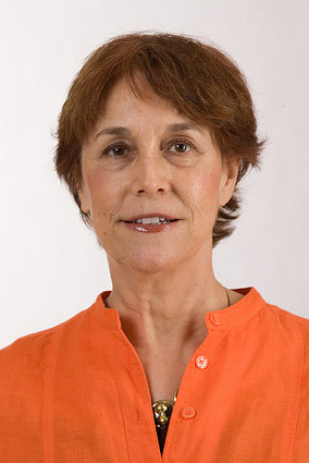 Barbara Cervone headshot