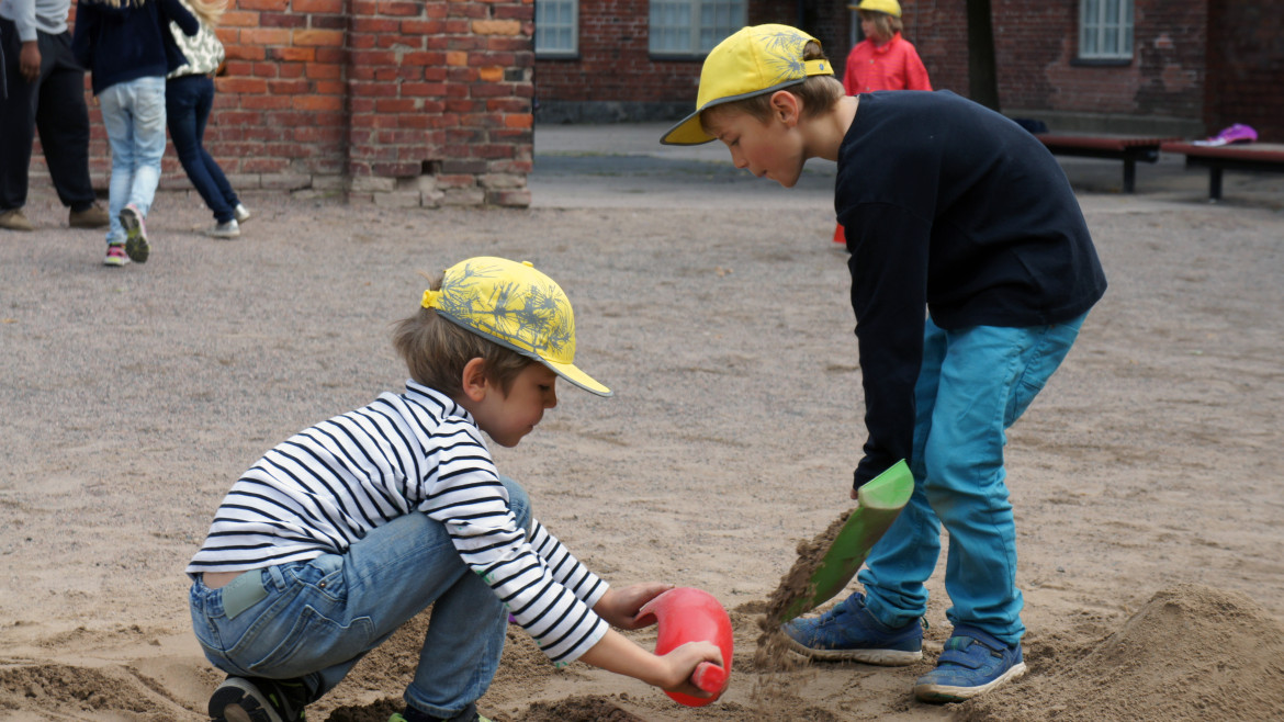 How Many Hours Is A School Day In Finland