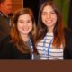NAA Convention: Jessica Sandoval & Amy Guerrero smiling headshots.