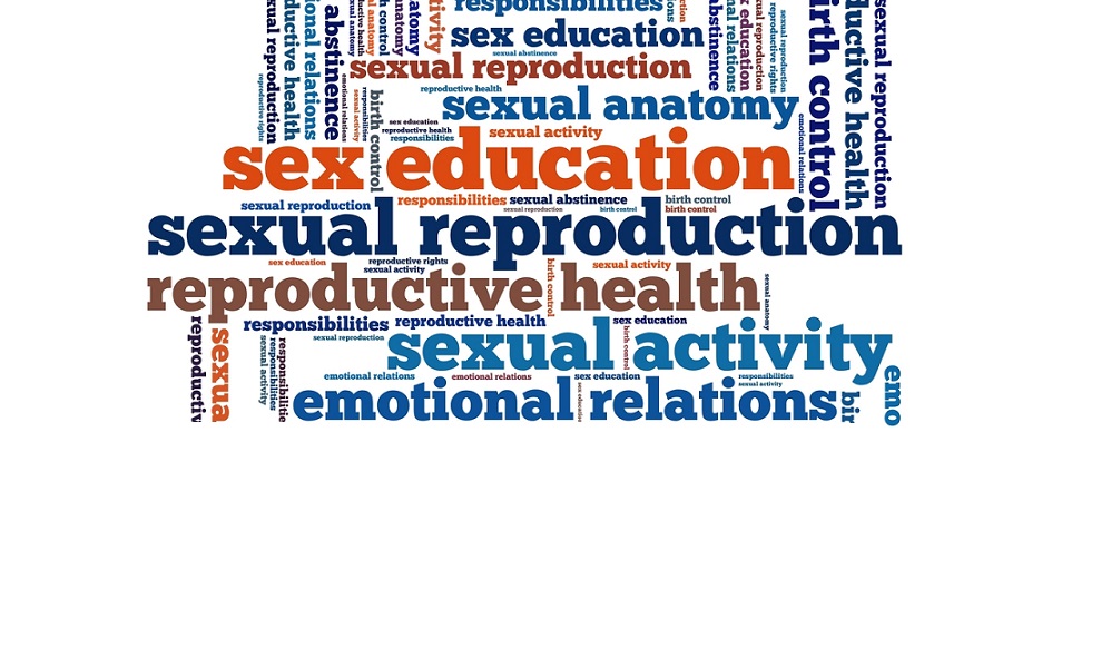 Youth Sexual Risk Education Grants