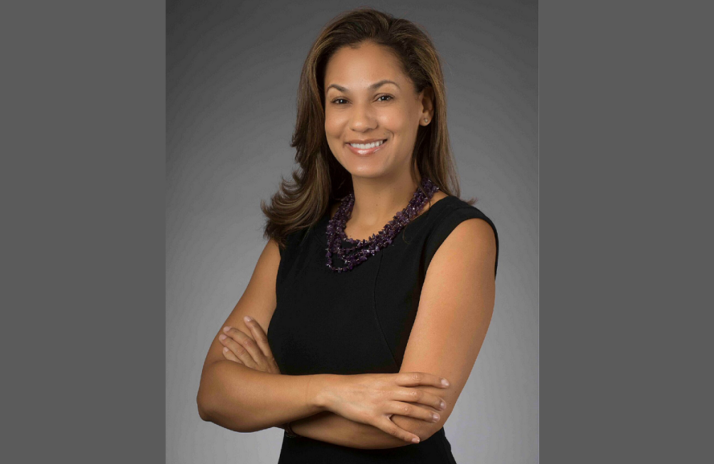 Monique Rizer is the New Executive Director of Urban Alliance's ...