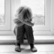 community-based child maltreatment prevention center grants; sad child sitting