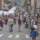 appalachian community grants; Asheville, NC community festival