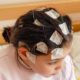 child/youth epilepsy healthcare improvement and access grants; young girl with EEG electrodes on head