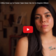 Video Young Girl Foster Care Art Inspires Others Headshot Latino young woman