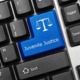 national juvenile justice data program grant; juvenile justice button on keyboard graphic