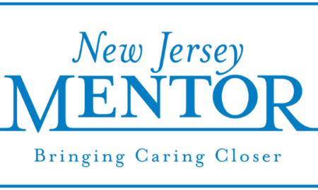 JobOpp_NJ Mentor Child Services bringing Caring Closer Logo Blue on White