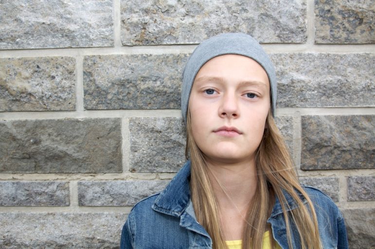 Youth experiencing homelessness are frequently described as hidden or invisible. The thought is that they are challenging to identify as they do not tend to make themselves known by seeking out assistance from service providers and systems. 