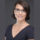 Dr. Carmen Rojas newsmaker; Latina woman in glasses headshot