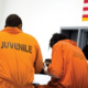 juvenile justice statewide improvement grants; juveniles in detention facility