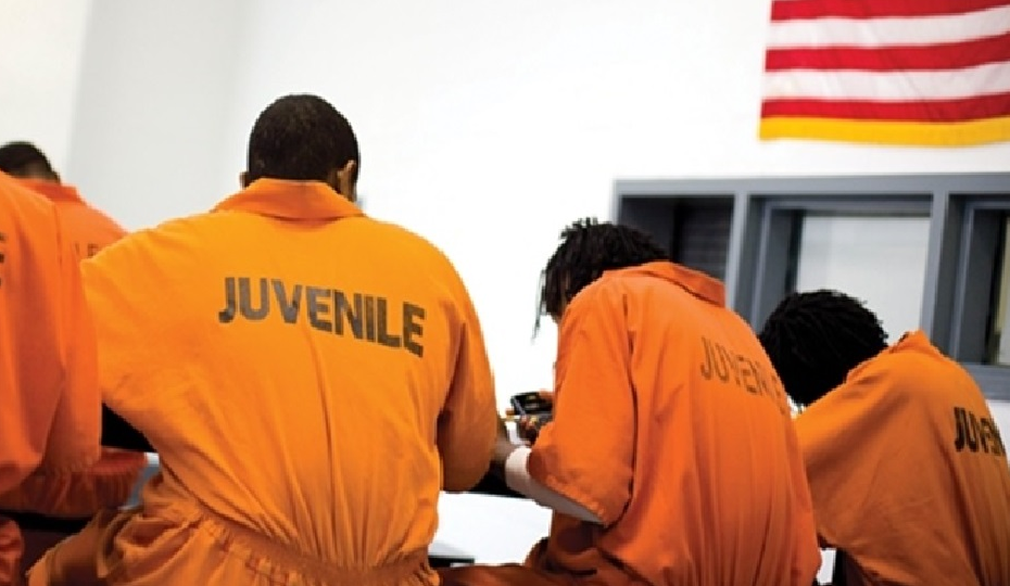 Youth/juvenile justice reform and prevention/intervention research grants | Youth Today