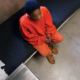 statewide juvenile justice improvement grants; young black male in juvenile detention