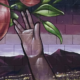 Arizona community grants; mural of young black child reaching for apple