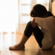missing and exploited children issues response improvement grants; young, sad child on the floor
