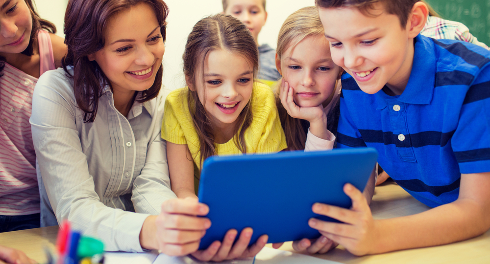 Digital skills education and training program grants