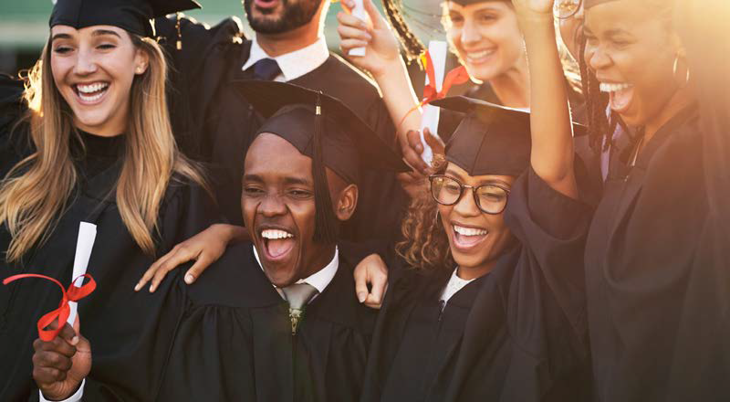 The Lasting Benefits Of Early College High Schools