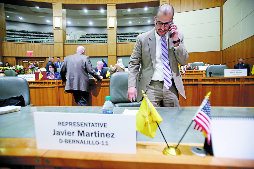 New Mexico Legislature Racks Up Successes Losses Compromises For Foster Youth Youth Today