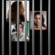 Girls in juvenile justice system support grants; three young women behind bars
