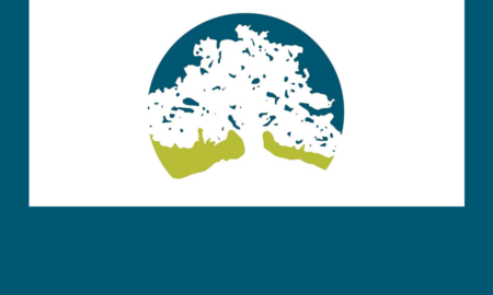 Mid-South region COVID response grants; Community Foundation of Memphis tree logo