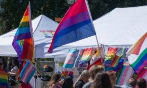 Boulder County LGBTQ+ Community Life Enhancement Grants;