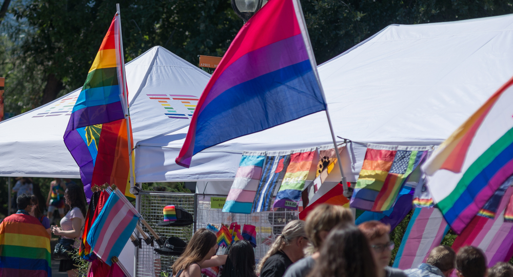 Boulder County LGBTQ+ community life enhancement grants