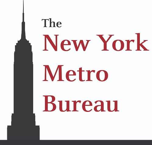 New York Metro Bureau logo