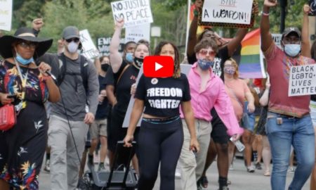 Alabama activists say defunding police rooted in legacy of southern organizing article video image