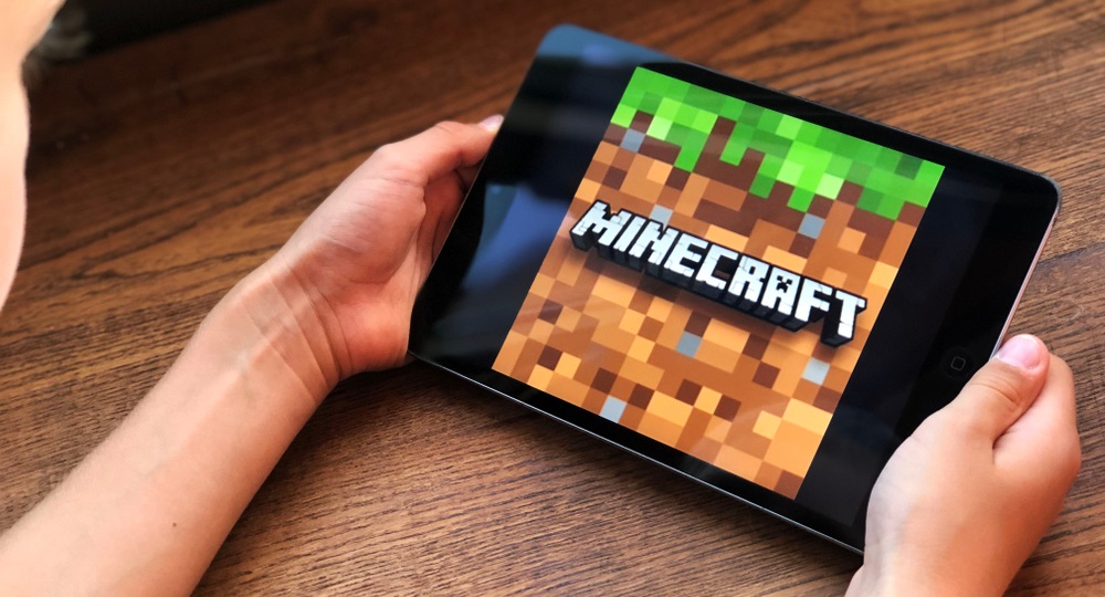 Minecraft Is Safe Place To Teach Skills In After School Program Youth Today