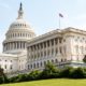 21st Century: U.S. Capitol building