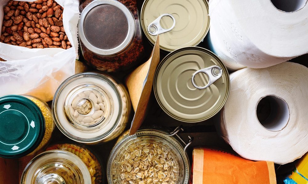 Native family and community food insecurity program grants | Youth Today