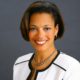 Andrea L Neely is new president and CEO of Simon Youth Foundation: shorter-haired black woman with necklace and white top