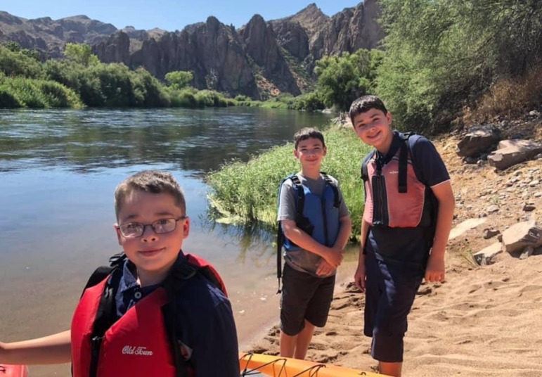 Transformative summer programs focus on learning love, not learning loss
