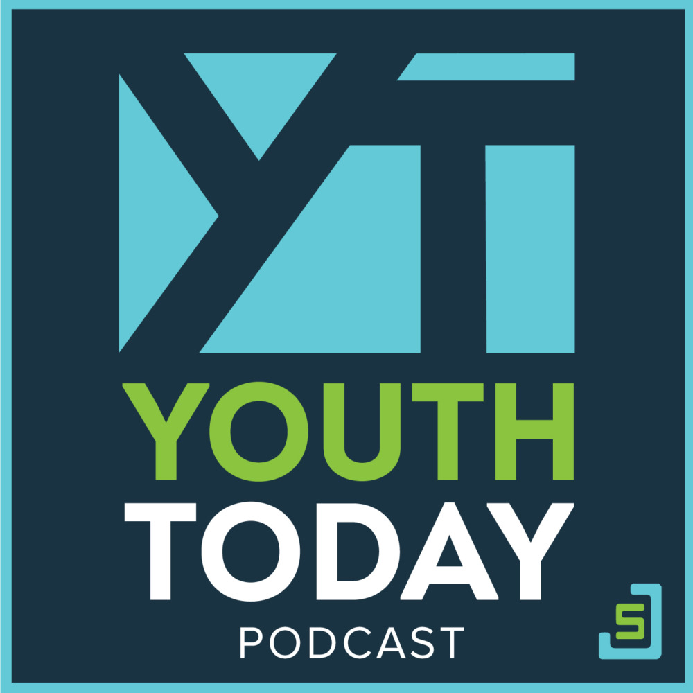 Youth Today podcasts