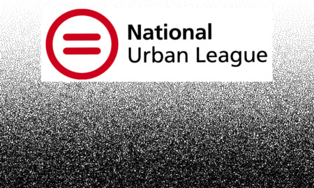 LOGO National Urban League job opportunty
