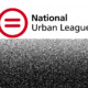 LOGO National Urban League job opportunty