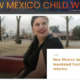 New Mexico Child Welfare sigmag post feature image